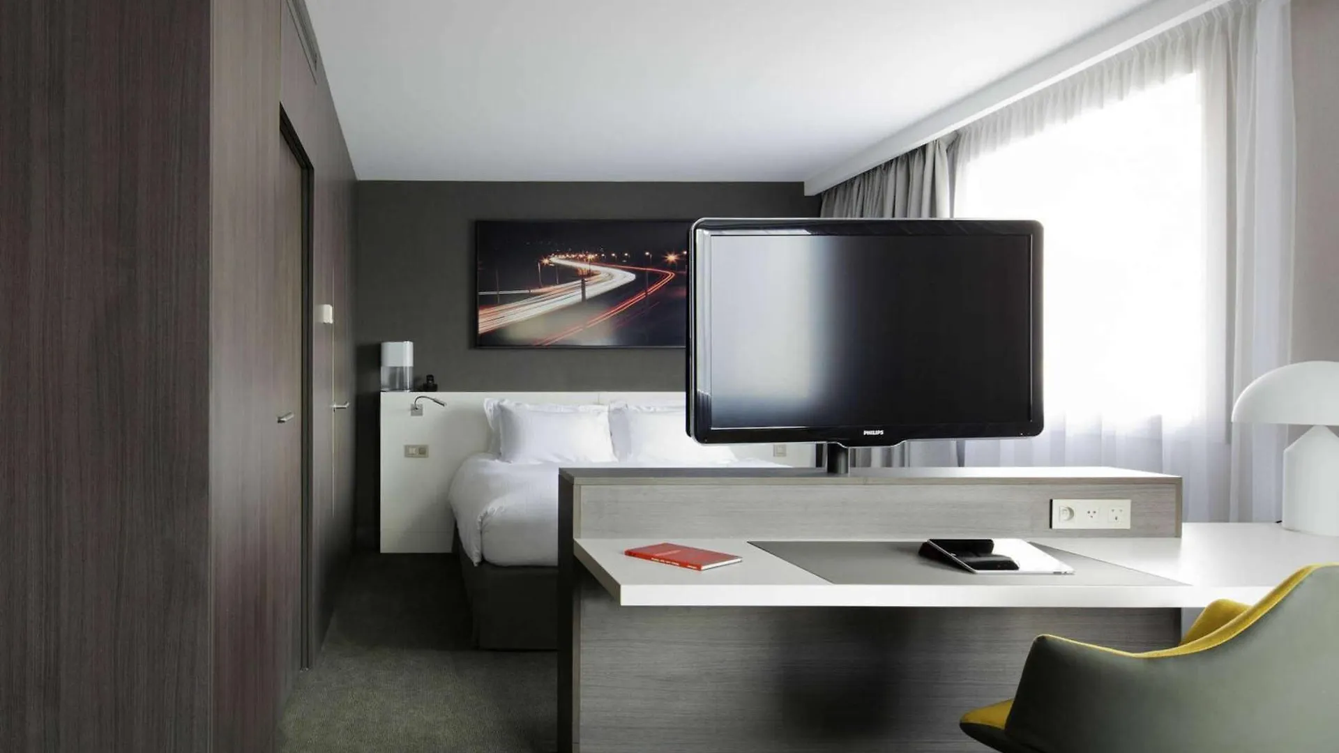 Pullman Paris La Défense