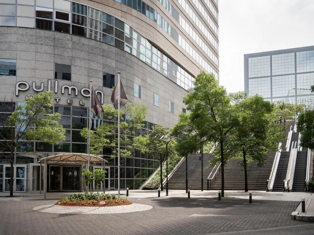 Pullman Paris La Defense