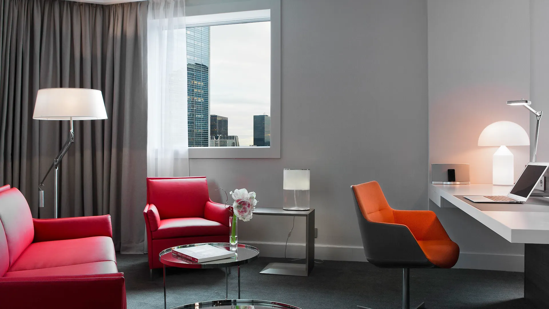 Pullman Paris La Defense