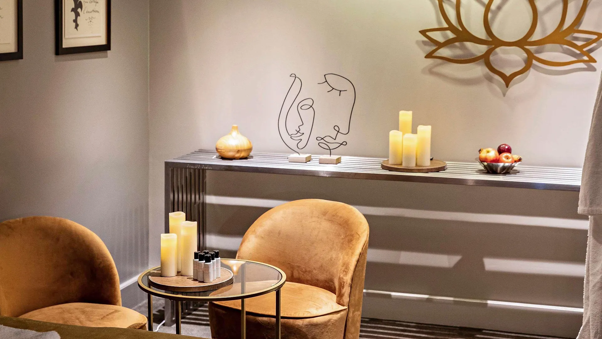 Hotel Pullman Paris La Defense Courbevoie