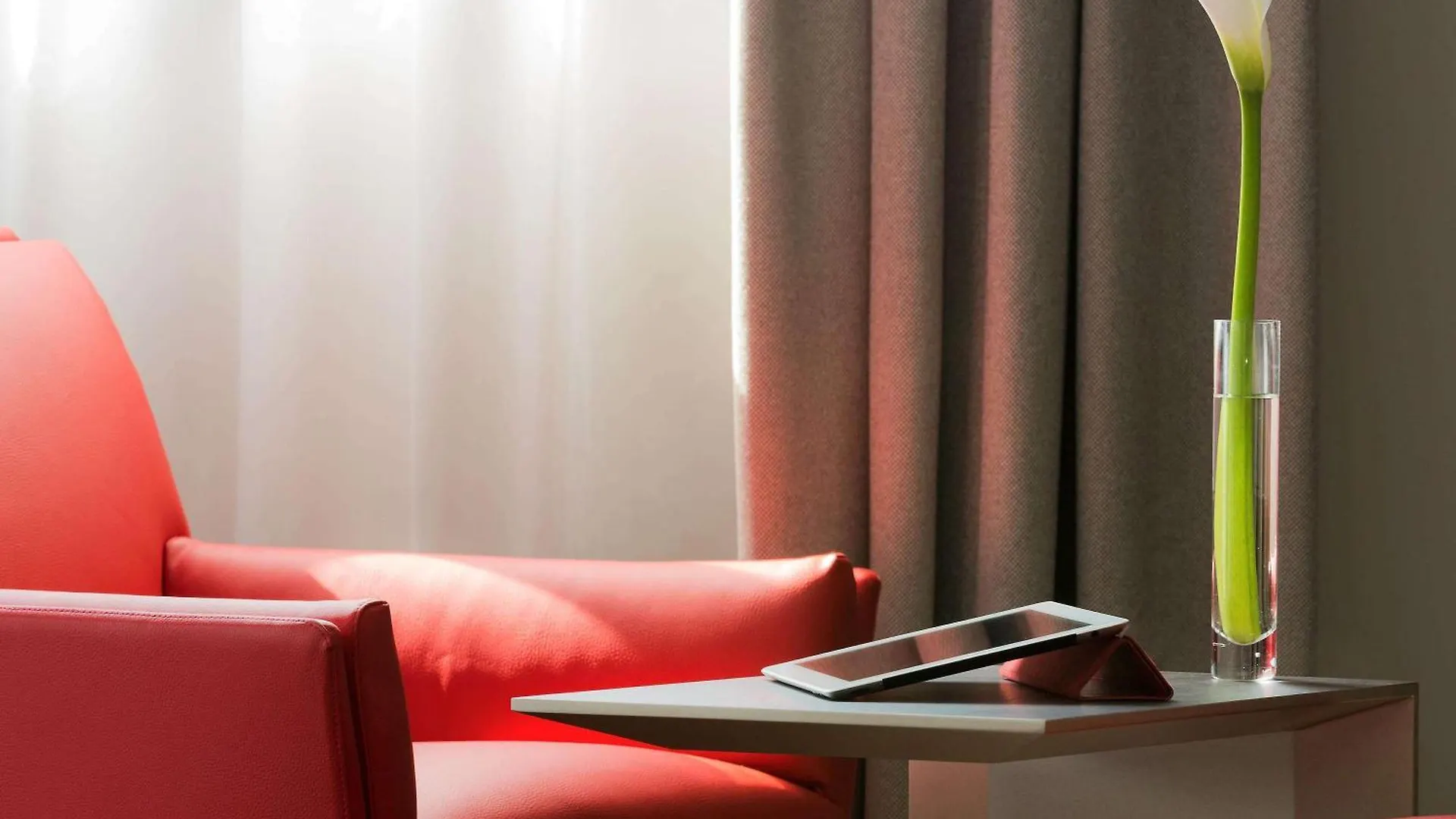 Hotel Pullman Paris La Defense Courbevoie