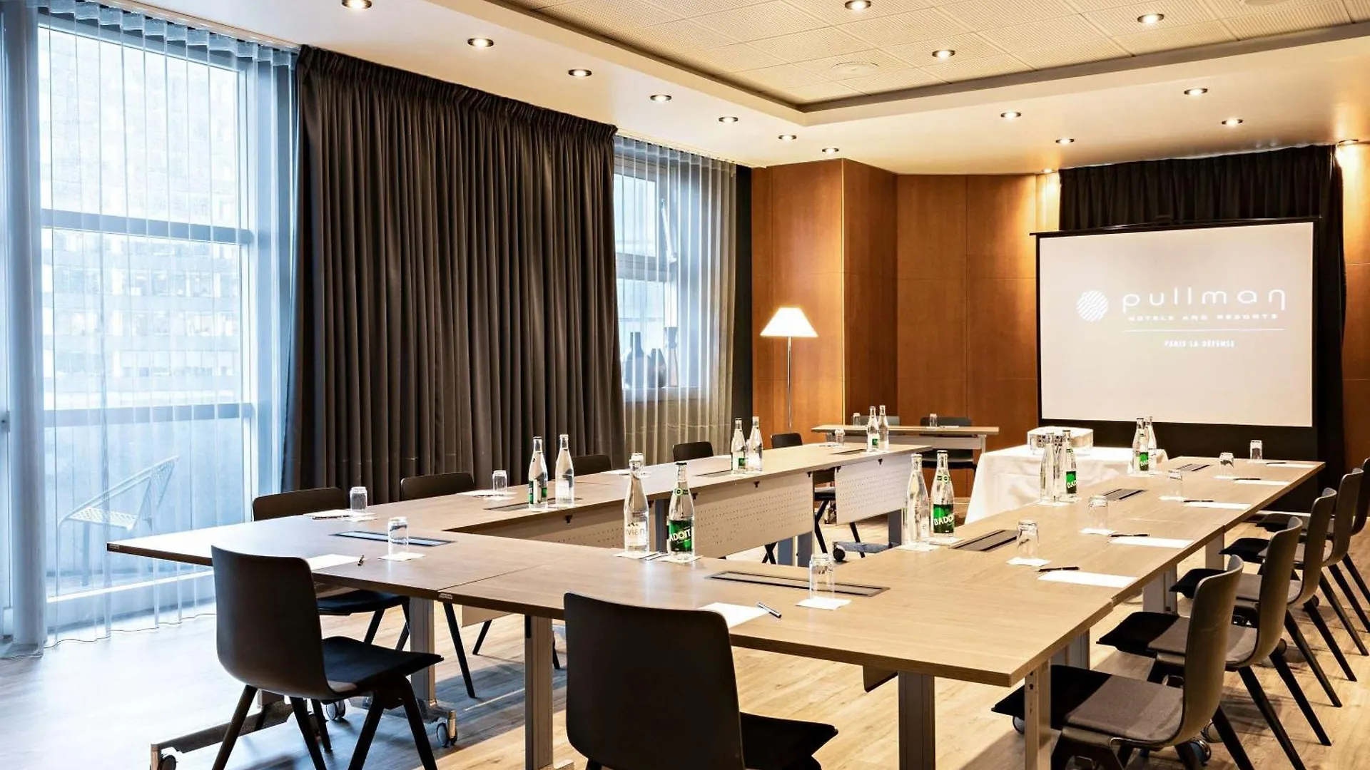 Pullman Paris La Defense