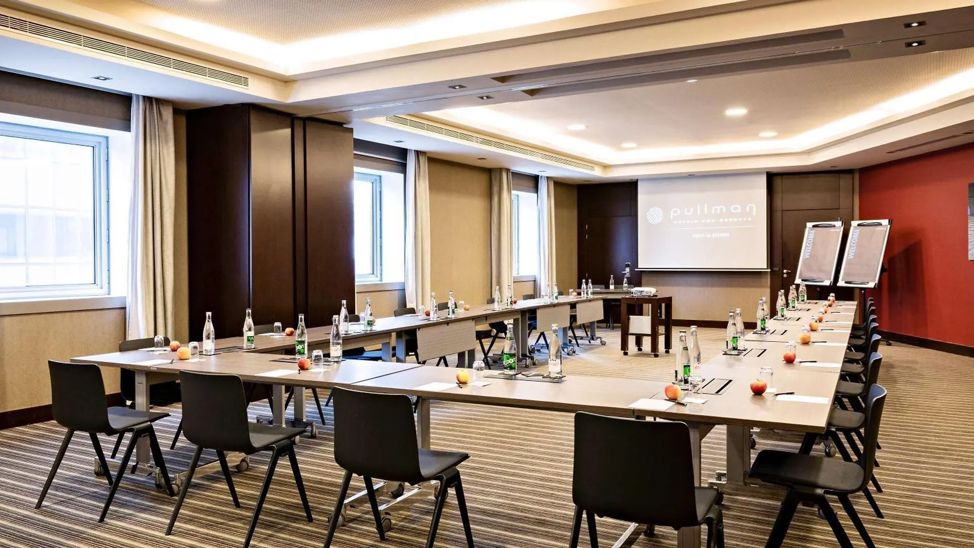 Hotel Pullman Paris La Defense